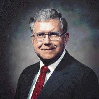 Walter Coker Moorman